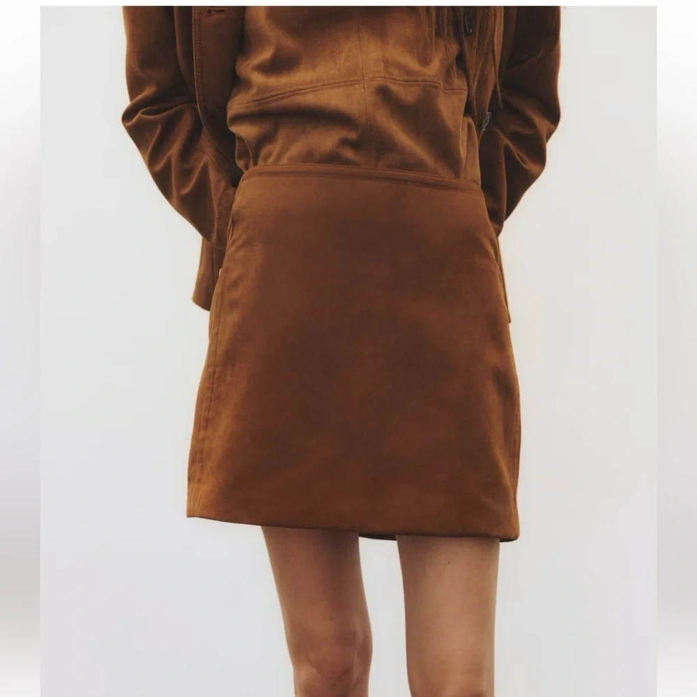 H&M Mini Skirt